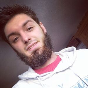 Meet your Posher, Jeff